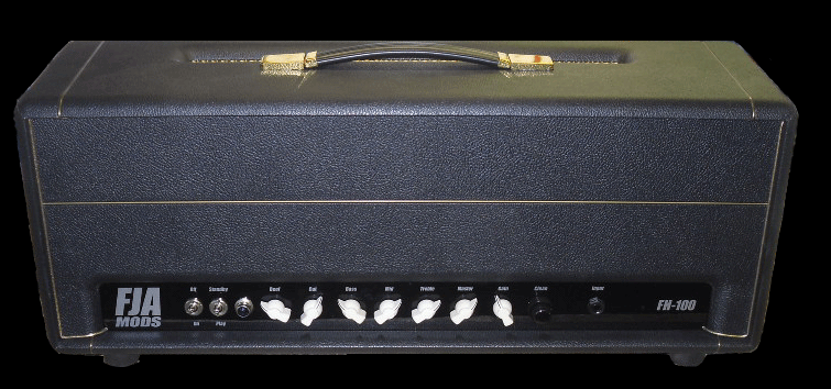 FJA FB100